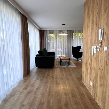 Plazowa Residence シュチルク エクステリア 写真