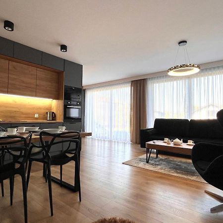Plazowa Residence シュチルク エクステリア 写真