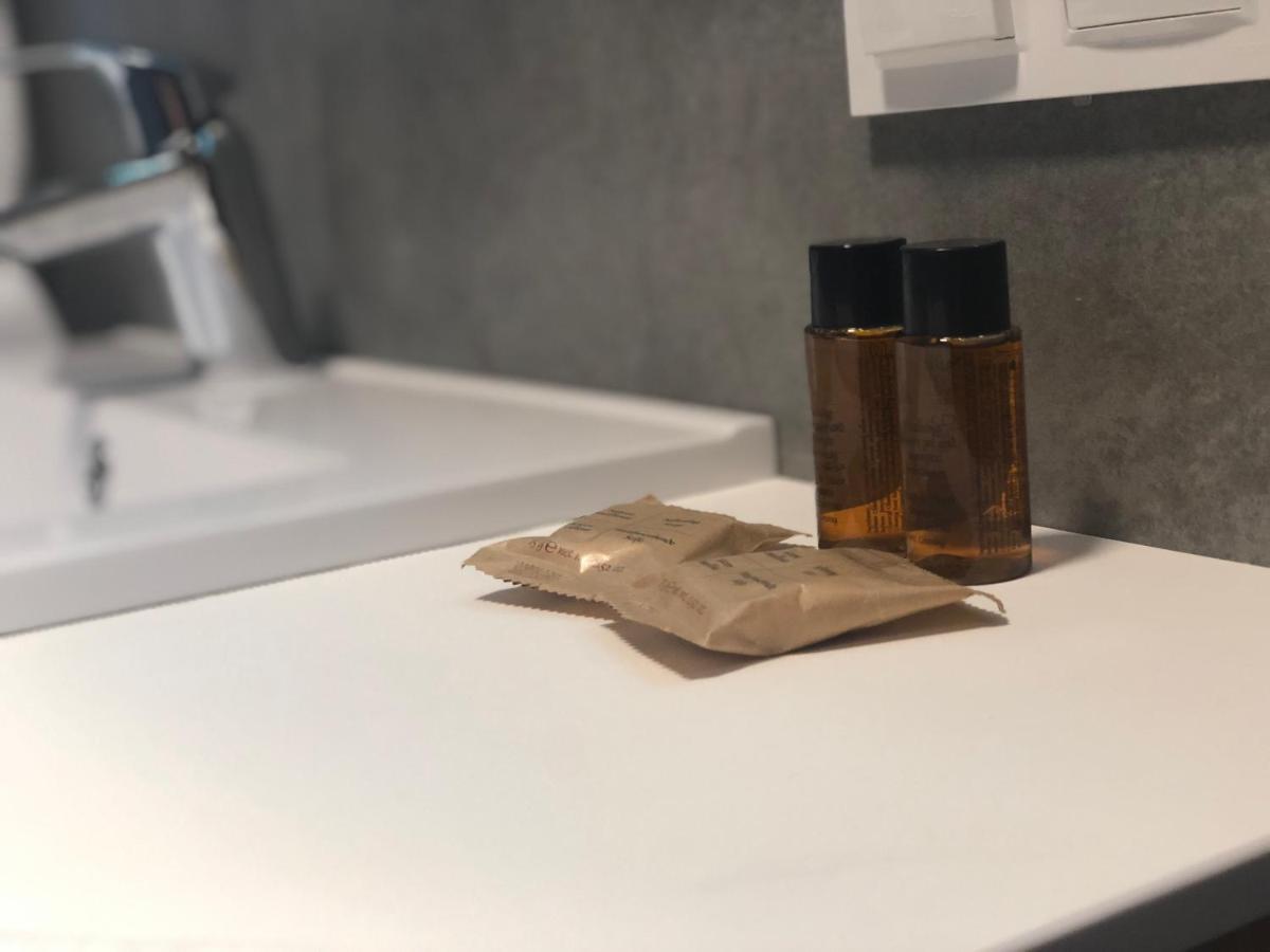 Plazowa Residence シュチルク エクステリア 写真