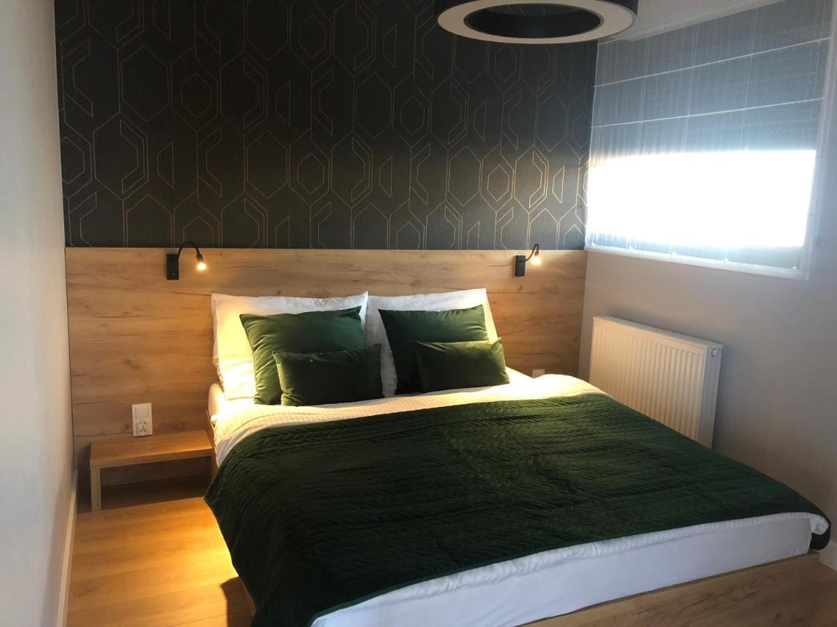 Plazowa Residence シュチルク エクステリア 写真